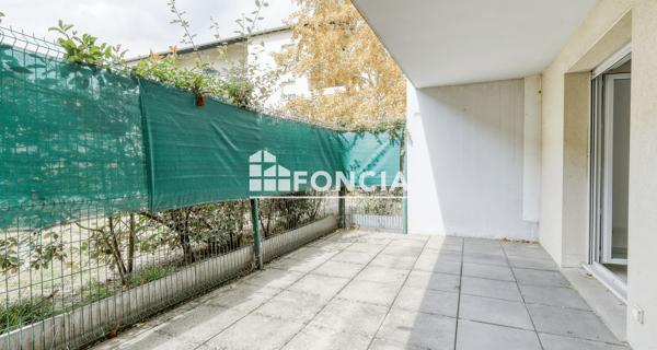 À vendre Appartement 3 pièces 70.42 m² - Toulouse 31200