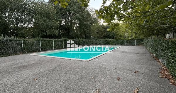 À vendre Appartement 3 pièces 70.42 m² - Toulouse 31200