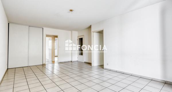 À vendre Appartement 3 pièces 70.42 m² - Toulouse 31200