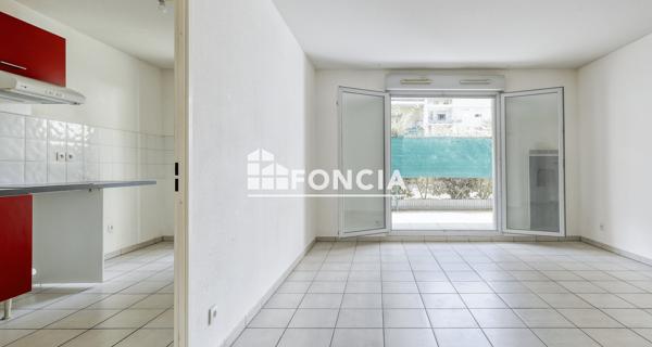 À vendre Appartement 3 pièces 70.42 m² - Toulouse 31200