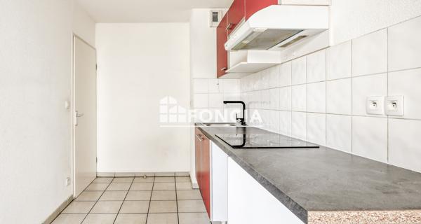 À vendre Appartement 3 pièces 70.42 m² - Toulouse 31200