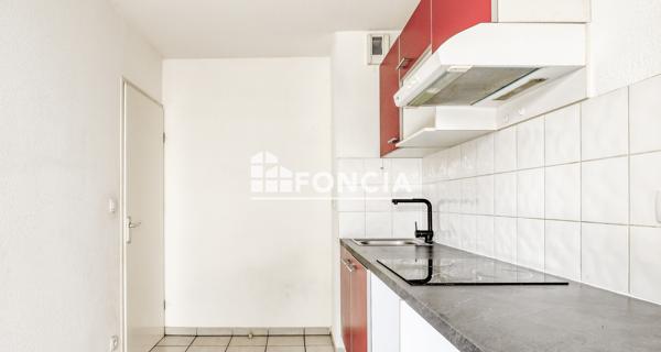 À vendre Appartement 3 pièces 70.42 m² - Toulouse 31200
