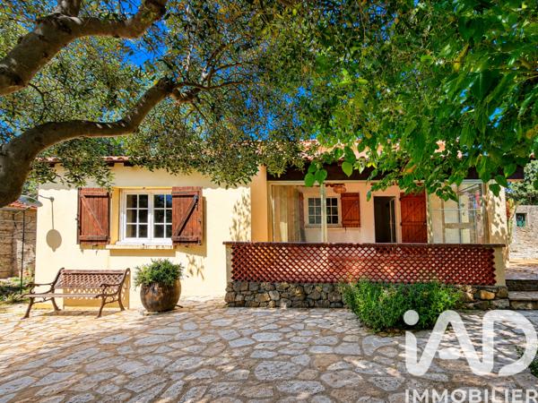 Maison à vendre 3 pièces 75 m² La Seyne-sur-Mer