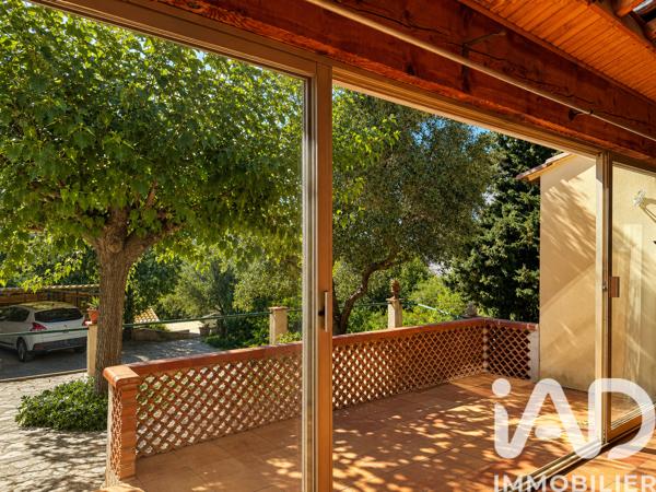 Maison à vendre 3 pièces 75 m² La Seyne-sur-Mer