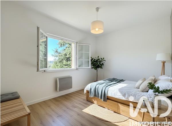 Maison à vendre 3 pièces 75 m² La Seyne-sur-Mer