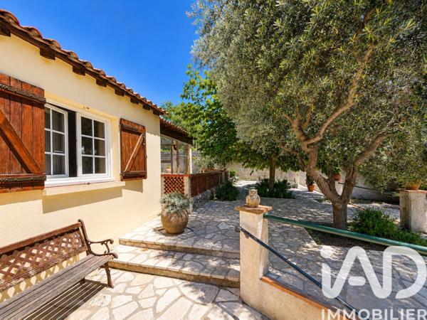 Maison à vendre 3 pièces 75 m² La Seyne-sur-Mer
