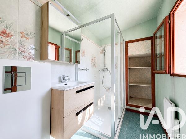 Maison à vendre 3 pièces 75 m² La Seyne-sur-Mer