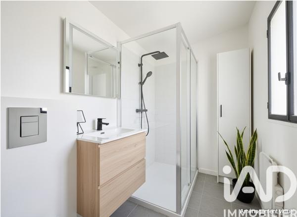 Maison à vendre 3 pièces 75 m² La Seyne-sur-Mer