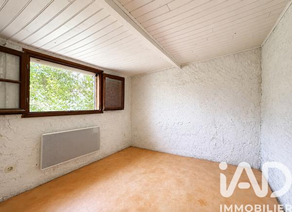 Maison à vendre 3 pièces 75 m² La Seyne-sur-Mer
