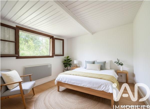 Maison à vendre 3 pièces 75 m² La Seyne-sur-Mer