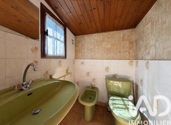 Maison à vendre 3 pièces 75 m² La Seyne-sur-Mer