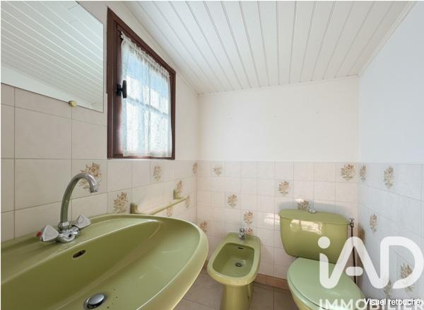 Maison à vendre 3 pièces 75 m² La Seyne-sur-Mer