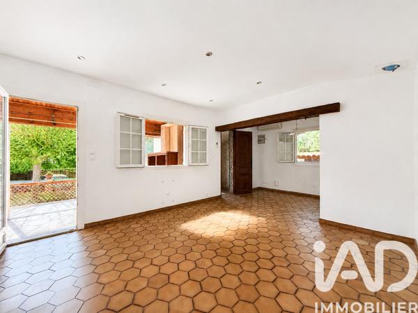 Maison à vendre 3 pièces 75 m² La Seyne-sur-Mer