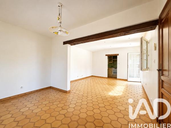 Maison à vendre 3 pièces 75 m² La Seyne-sur-Mer