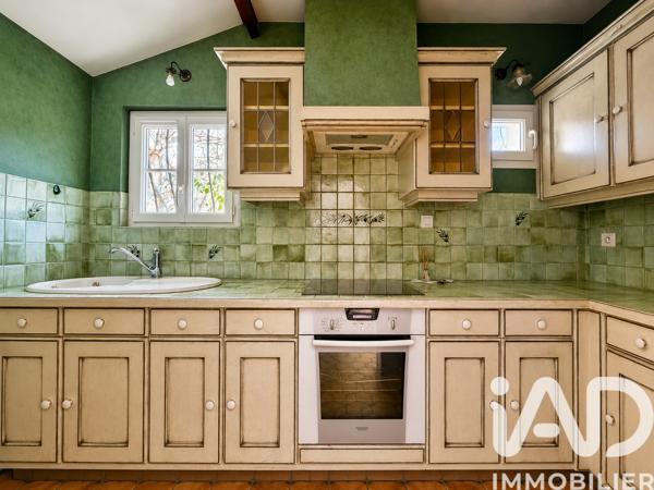 Maison à vendre 3 pièces 75 m² La Seyne-sur-Mer