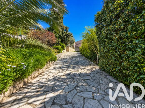 Maison à vendre 3 pièces 75 m² La Seyne-sur-Mer