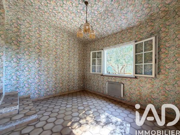 Maison à vendre 3 pièces 75 m² La Seyne-sur-Mer