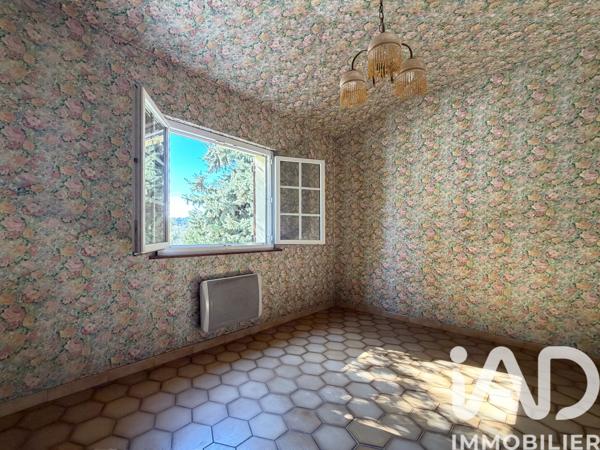 Maison à vendre 3 pièces 75 m² La Seyne-sur-Mer