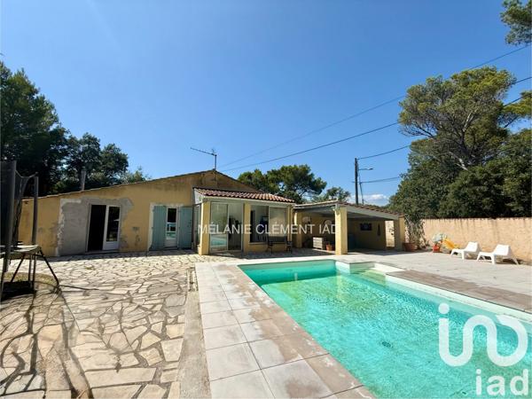 Maison à vendre 4 pièces 100 m² Six-Fours-les-Plages