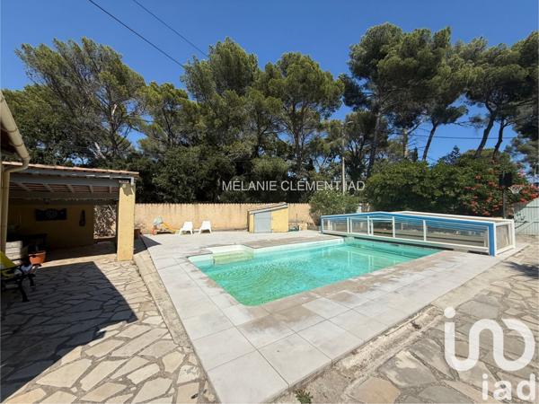 Maison à vendre 4 pièces 100 m² Six-Fours-les-Plages