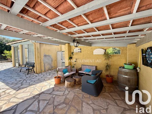 Maison à vendre 4 pièces 100 m² Six-Fours-les-Plages