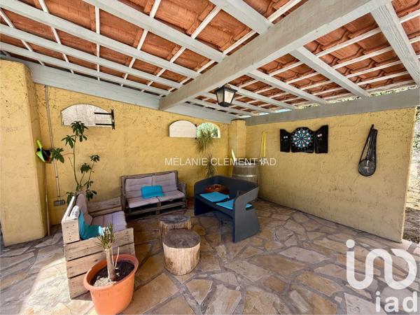 Maison à vendre 4 pièces 100 m² Six-Fours-les-Plages