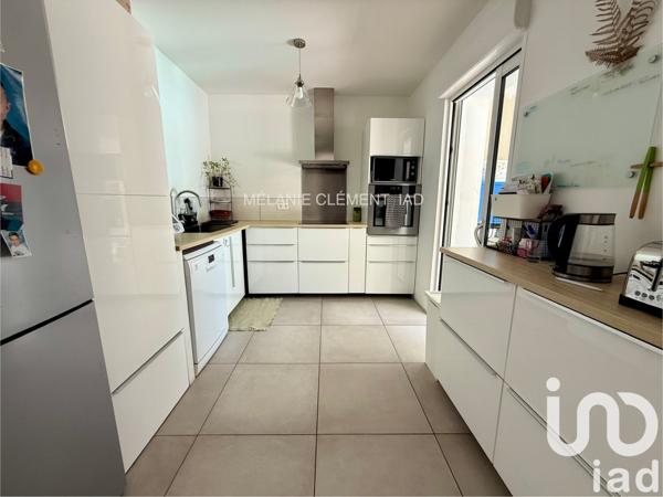 Maison à vendre 4 pièces 100 m² Six-Fours-les-Plages