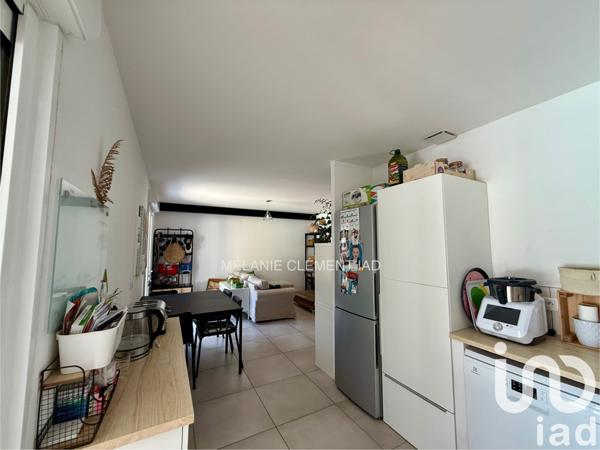 Maison à vendre 4 pièces 100 m² Six-Fours-les-Plages