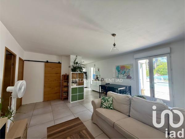 Maison à vendre 4 pièces 100 m² Six-Fours-les-Plages