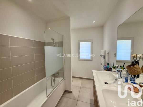 Maison à vendre 4 pièces 100 m² Six-Fours-les-Plages