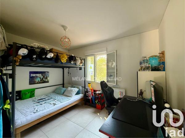 Maison à vendre 4 pièces 100 m² Six-Fours-les-Plages