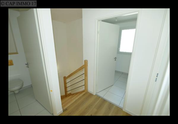 Vente maison et appartement à LA ROCHELLE et en CHARENTE MARITIME