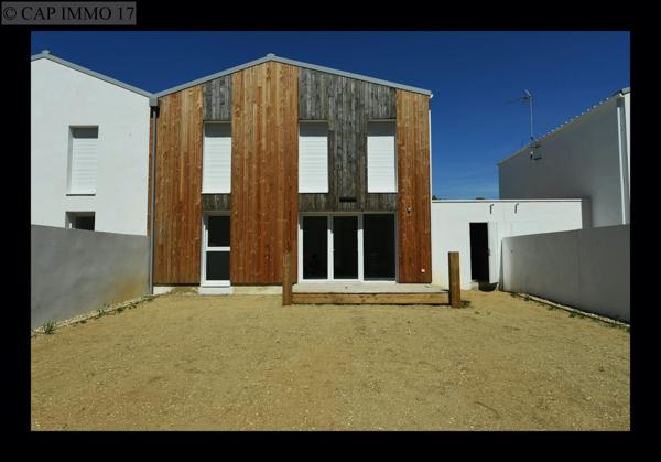 Vente maison et appartement à LA ROCHELLE et en CHARENTE MARITIME
