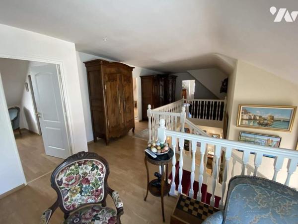 Maison contemporaine