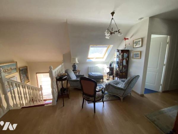 Maison contemporaine
