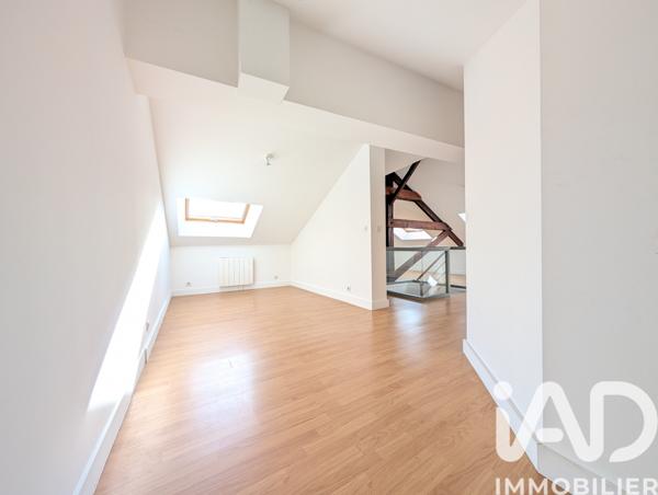 Appartement à vendre 5 pièces 148 m² Limoges