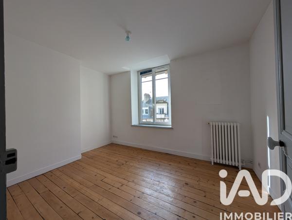 Appartement à vendre 5 pièces 148 m² Limoges