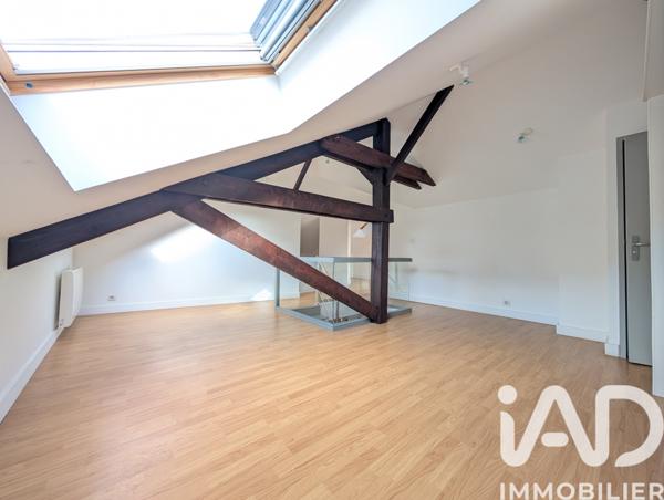 Appartement à vendre 5 pièces 148 m² Limoges