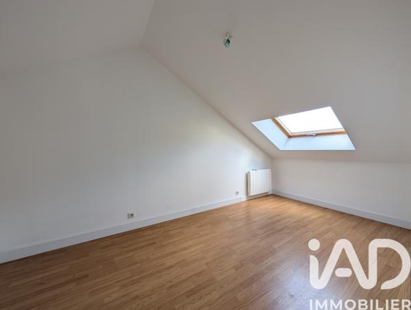 Appartement à vendre 5 pièces 148 m² Limoges