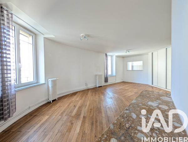 Appartement à vendre 5 pièces 148 m² Limoges