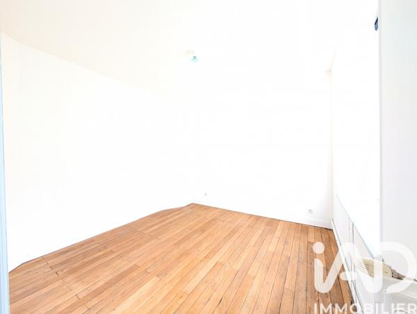 Appartement à vendre 5 pièces 148 m² Limoges