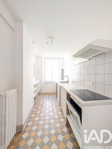 Appartement à vendre 5 pièces 148 m² Limoges