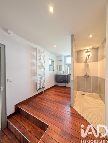 Appartement à vendre 5 pièces 148 m² Limoges