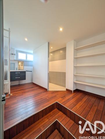 Appartement à vendre 5 pièces 148 m² Limoges