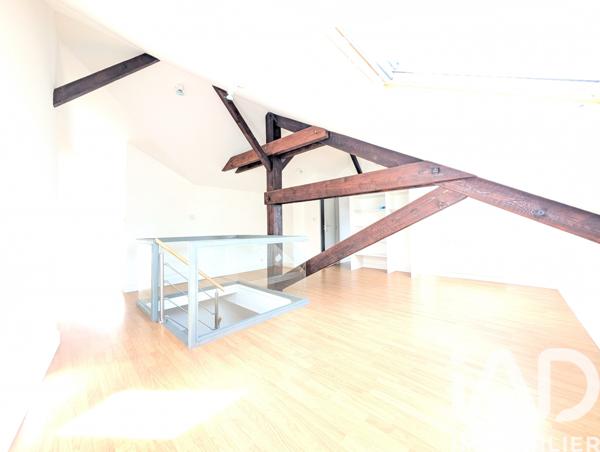 Appartement à vendre 5 pièces 148 m² Limoges