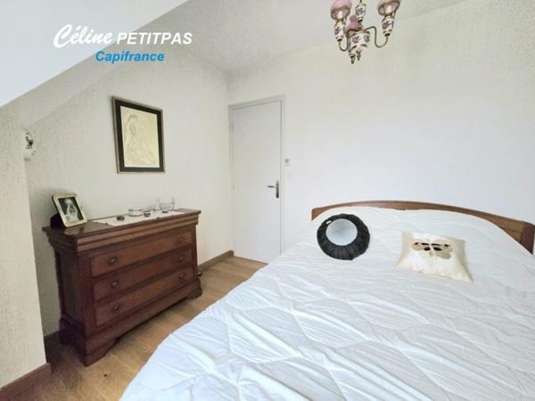 Maison familiale au Quatre Routes d’Iffendic – 6 pièces - 127m² habitable - 2810m² de terrain