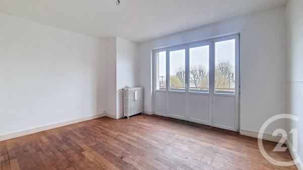 Appartement F3 à vendre  3 pièces - 64 m2 VESOUL - 70