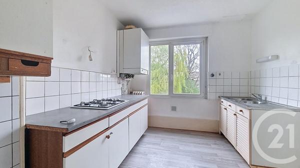 Appartement F3 à vendre  3 pièces - 64 m2 VESOUL - 70