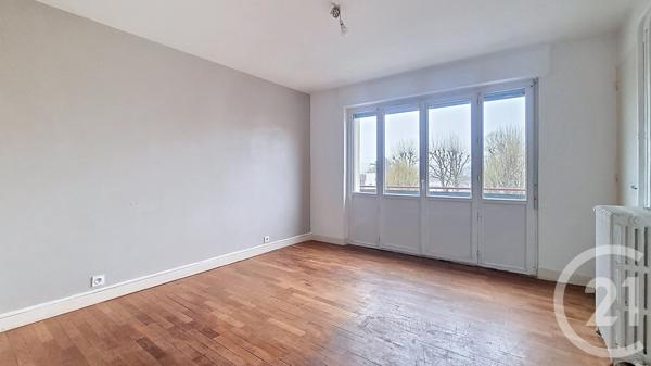 Appartement F3 à vendre  3 pièces - 64 m2 VESOUL - 70