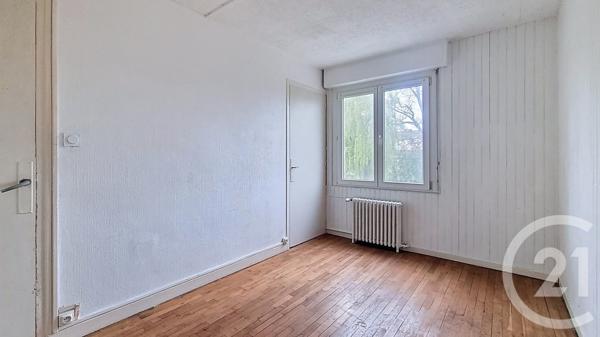Appartement F3 à vendre  3 pièces - 64 m2 VESOUL - 70